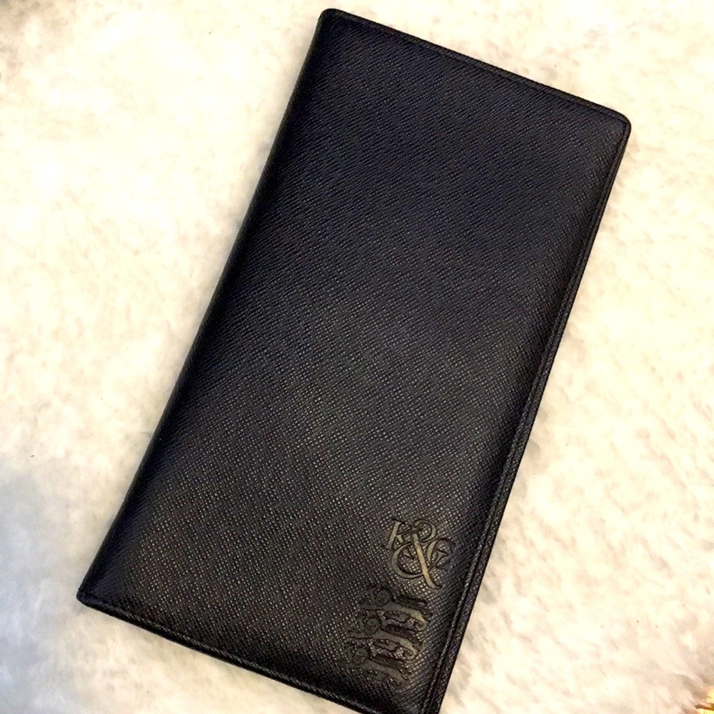 Kent & Curwen Bi-fold Wallet